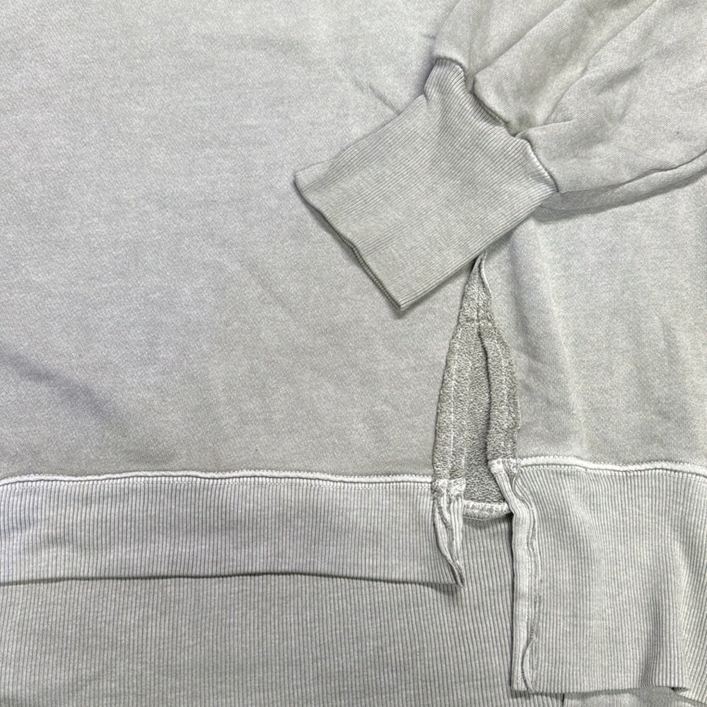 NWT Free People Camden Henley - Picture 8 of 10
